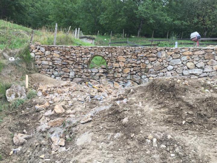 Travaux de rénovation Grenoble