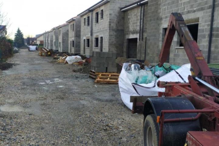 Travaux de rénovation Grenoble