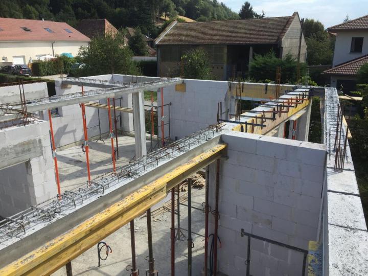 Travaux de rénovation Grenoble