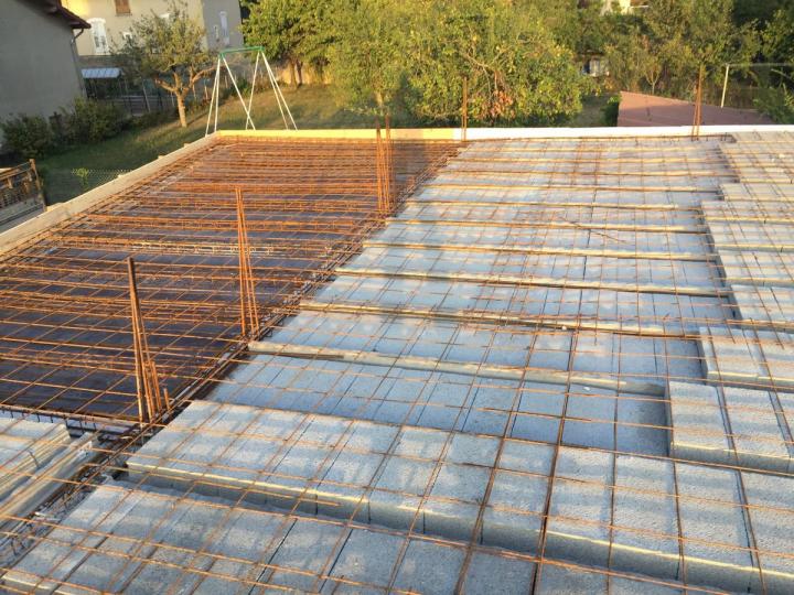 Travaux de rénovation Grenoble