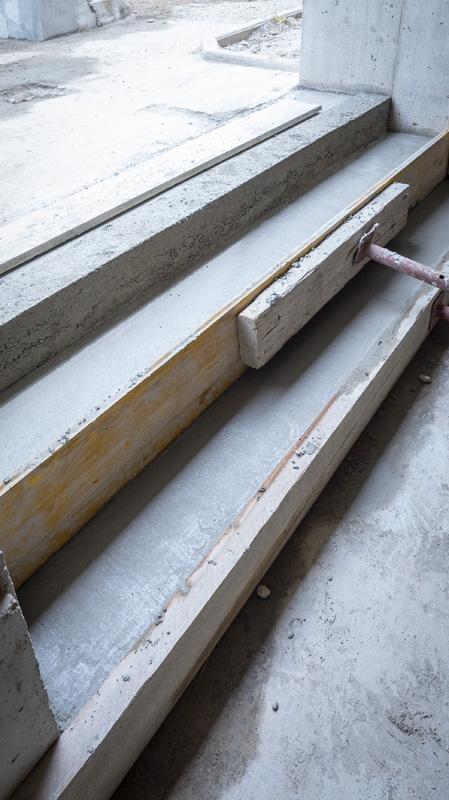 Construction gros œuvre de bâtiment Grenoble