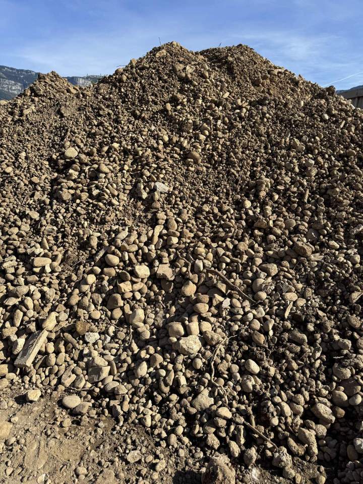 La référence en vente de terre végétale